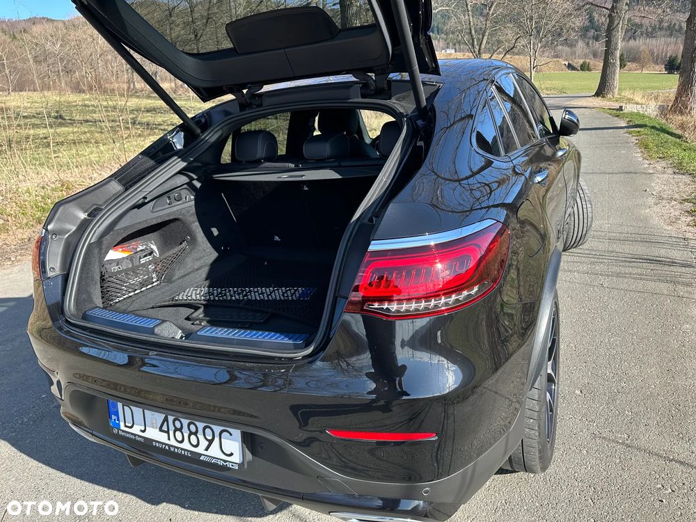 Mercedes-Benz GLC - 5