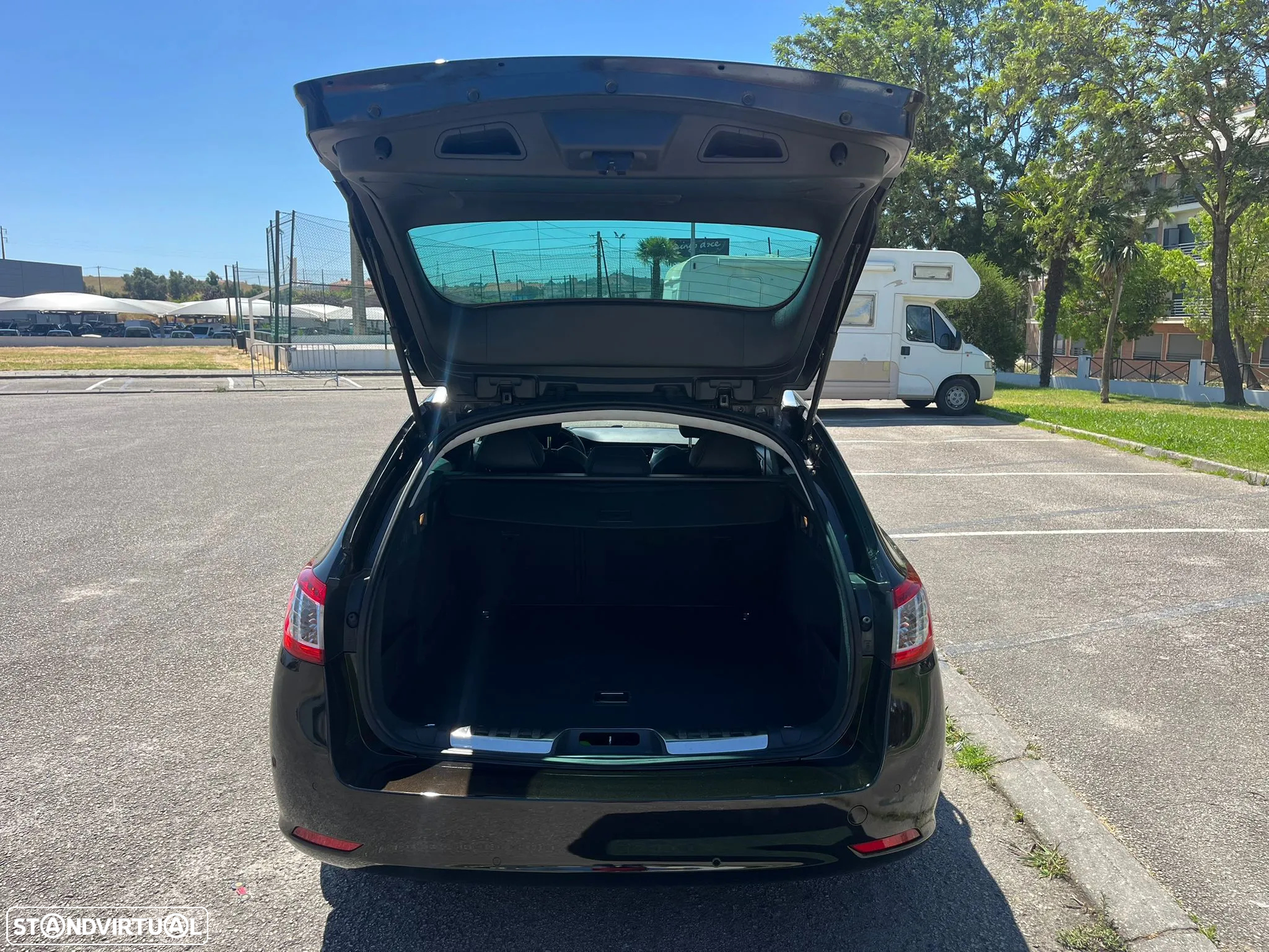 Peugeot 508 SW 1.6 e-HDi Allure - 12