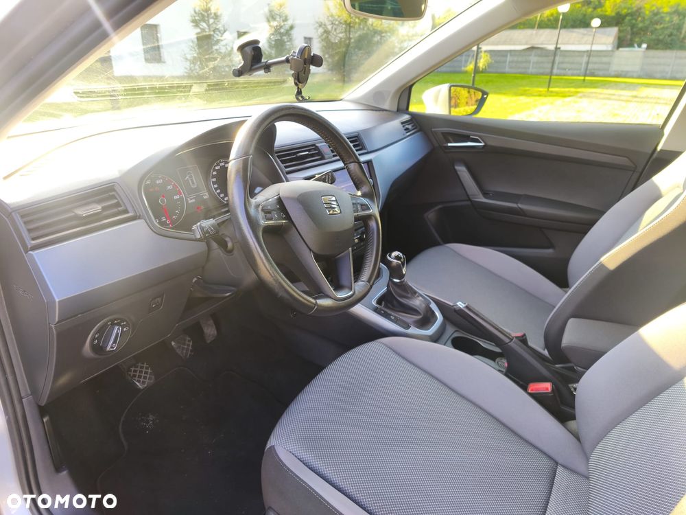 Seat Arona - 14