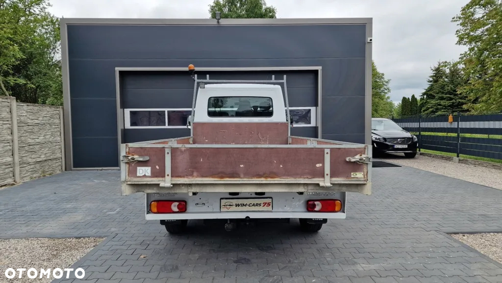 Renault Master - 26