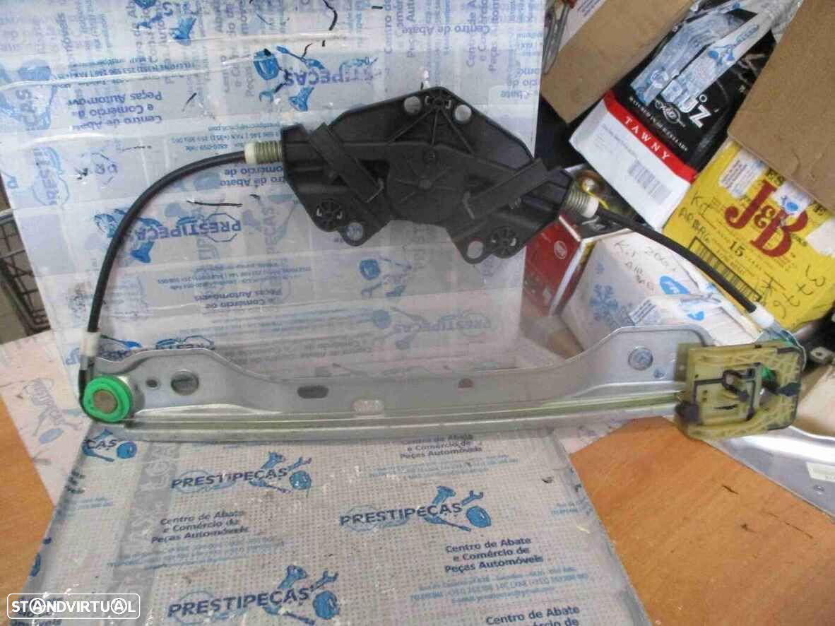 Elevador Sem Motor 964289101 VOLVO XC60 2014 2.0D 163CV 5P AZUL TD - 2