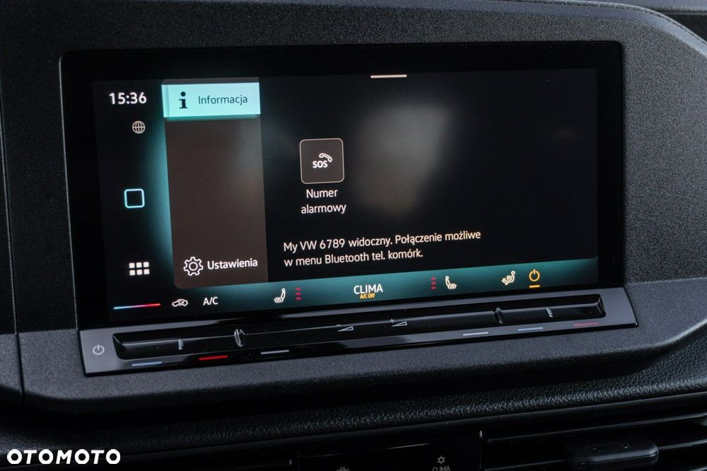 Volkswagen Caddy - 24