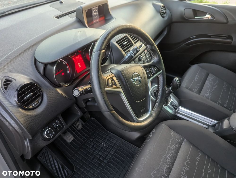 Opel Meriva 1.4 Innovation - 20