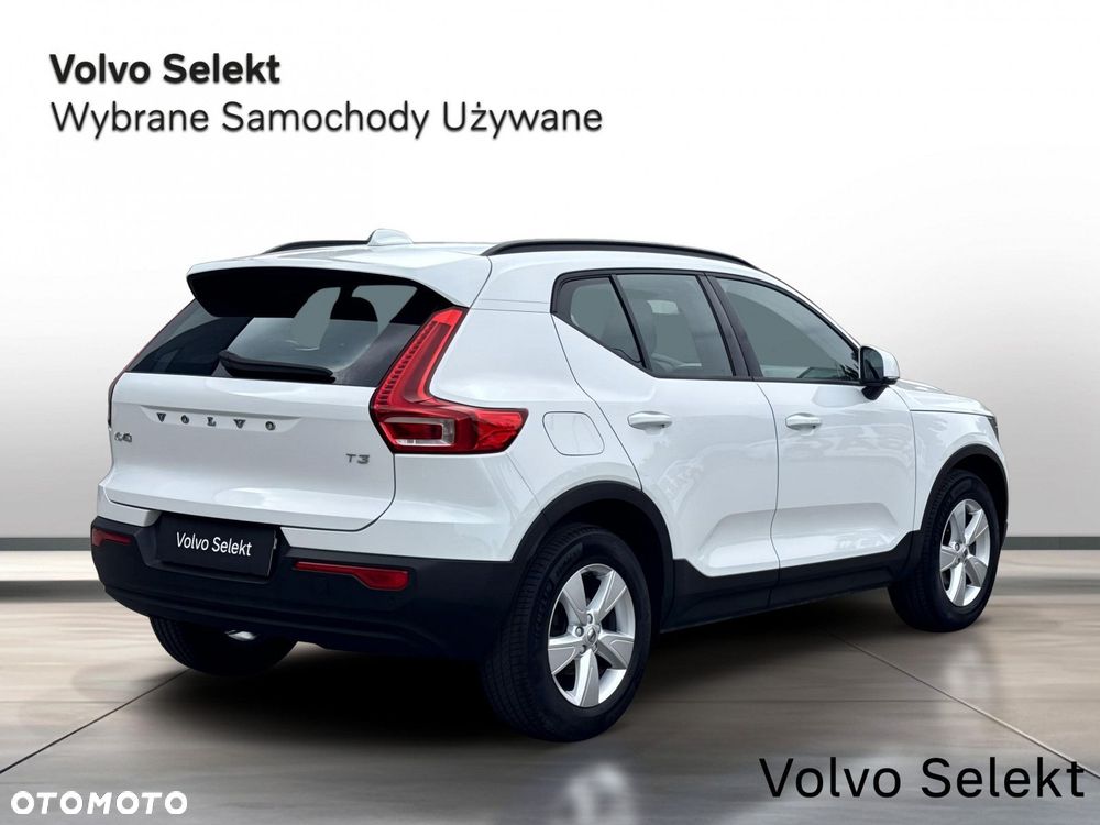 Volvo XC 40 - 6
