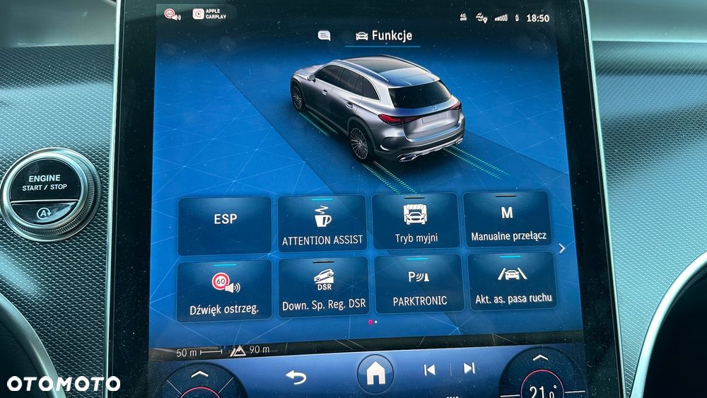 Mercedes-Benz GLC 200 d mHEV 4-Matic Avantgarde - 4