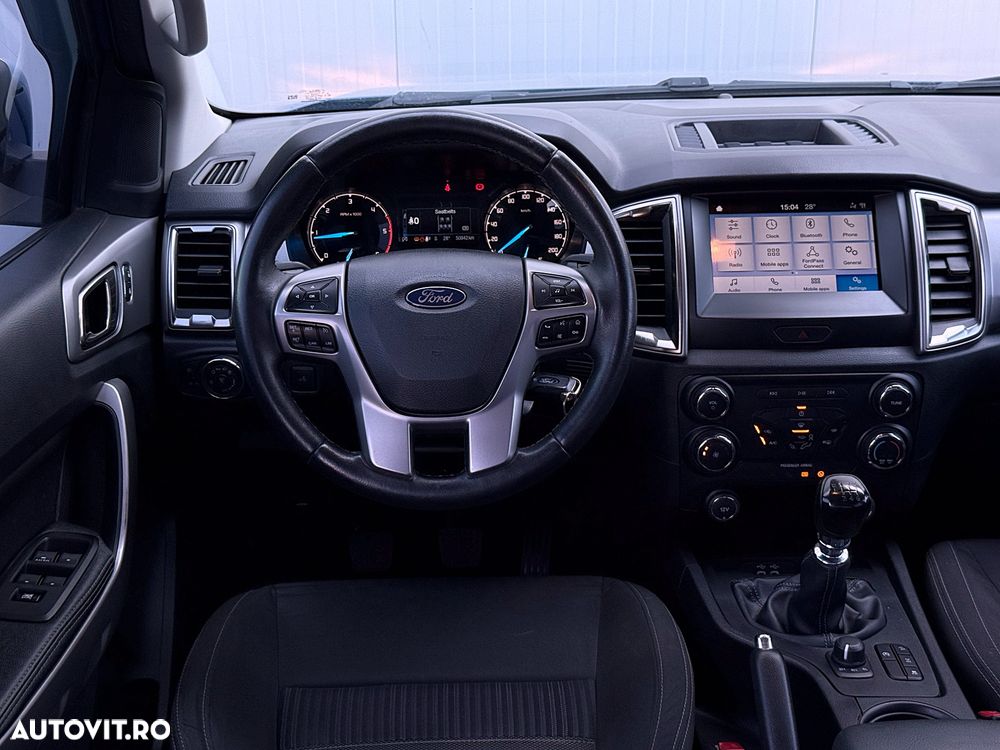 Ford RANGER - 20