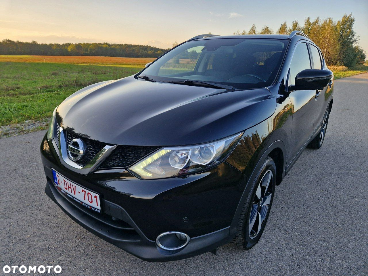 Nissan Qashqai - 7