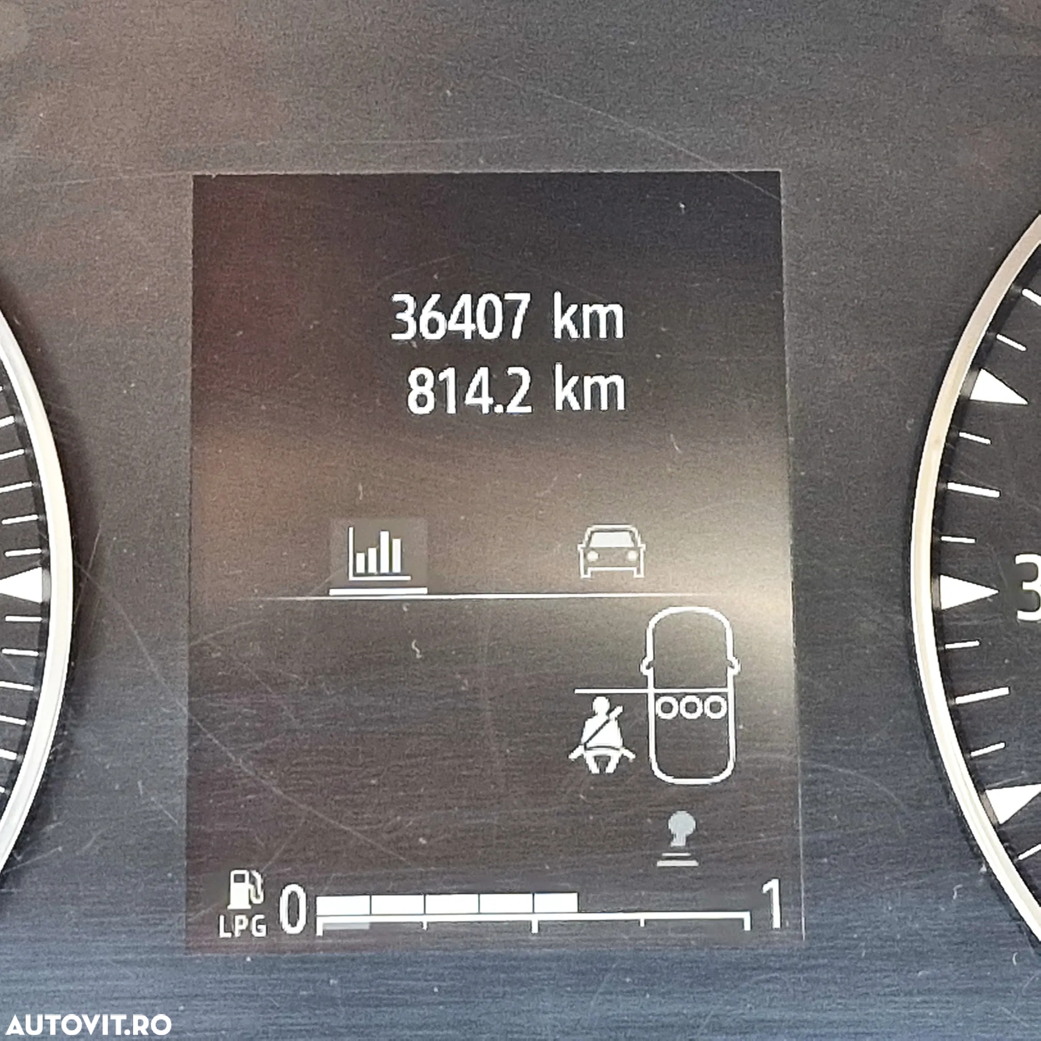 Dacia Sandero Stepway - 14
