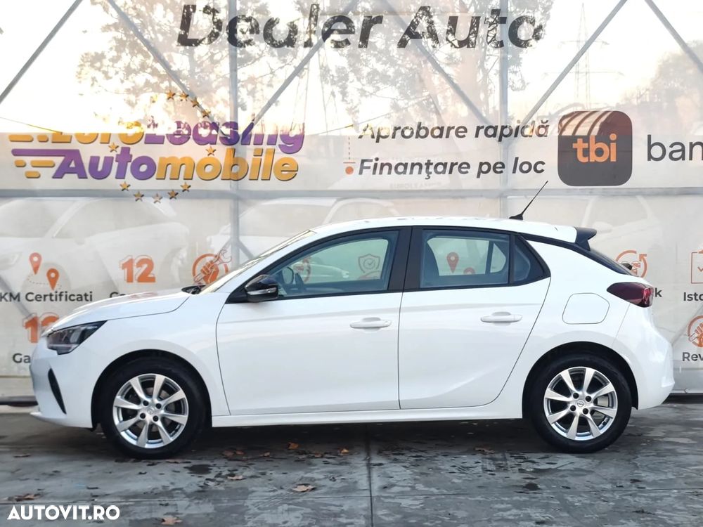 Opel Corsa 1.2 Start/Stop - 2