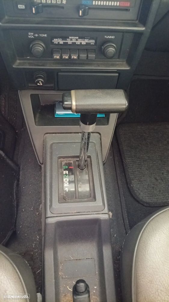 Nissan Serena - 5
