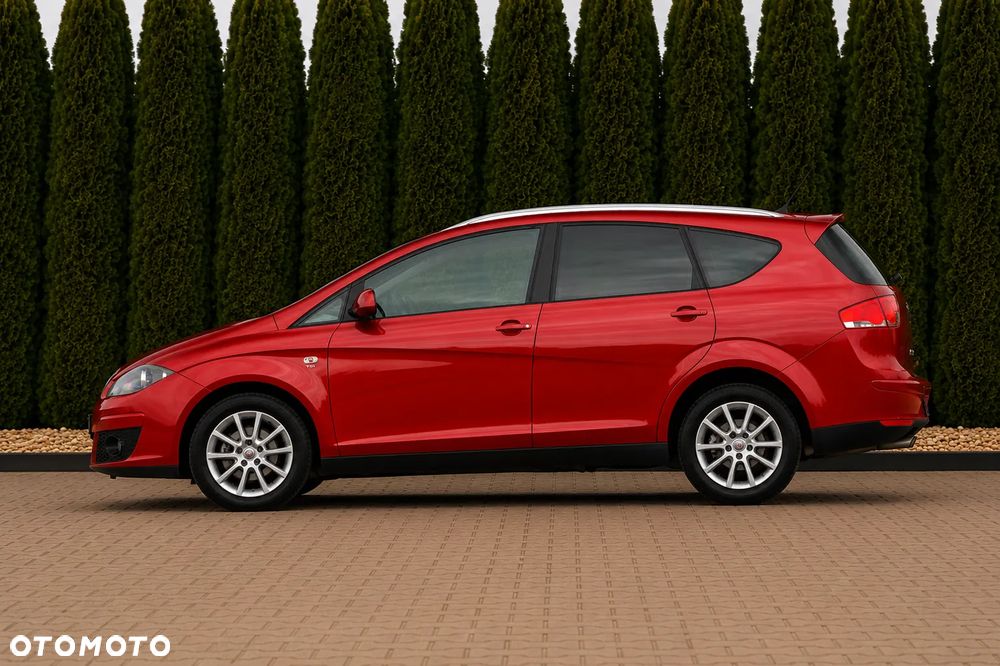 Seat Altea XL 1.4 TSI Sport Limited - 16