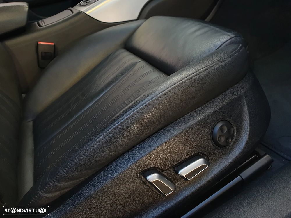 Audi A6 Avant 2.0 TDI Ultra S tronic - 12