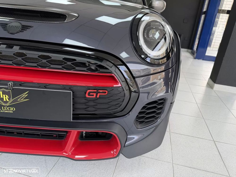 MINI 3 Portas John Cooper Works GP - 14
