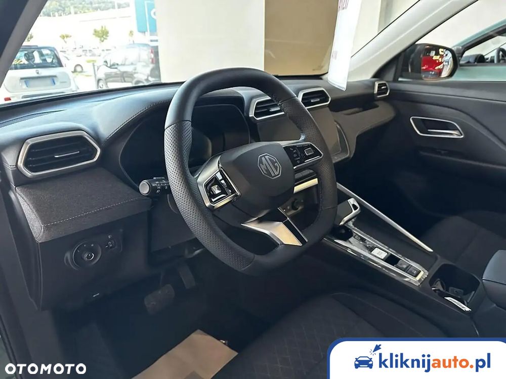MG ZS 1.5 HEV+ Excite - 7