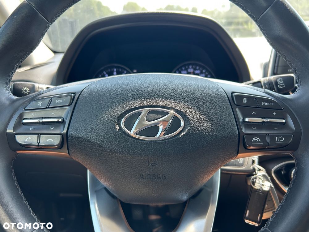 Hyundai i30 1.5 DPI Classic + - 9
