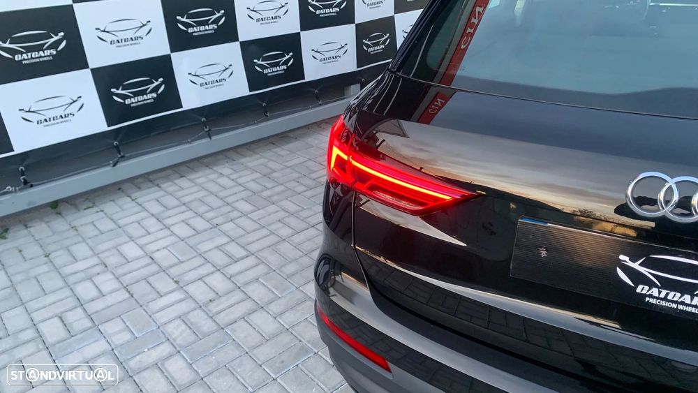 Audi Q3 45 TFSIe S tronic - 21