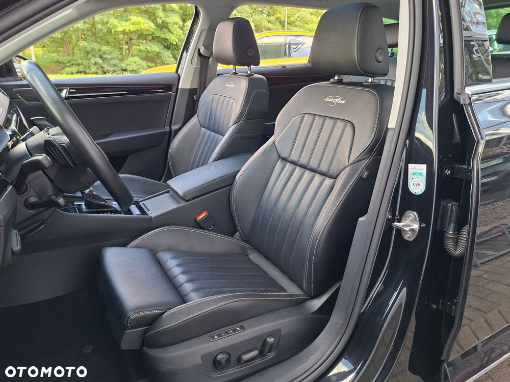 Skoda Superb - 13