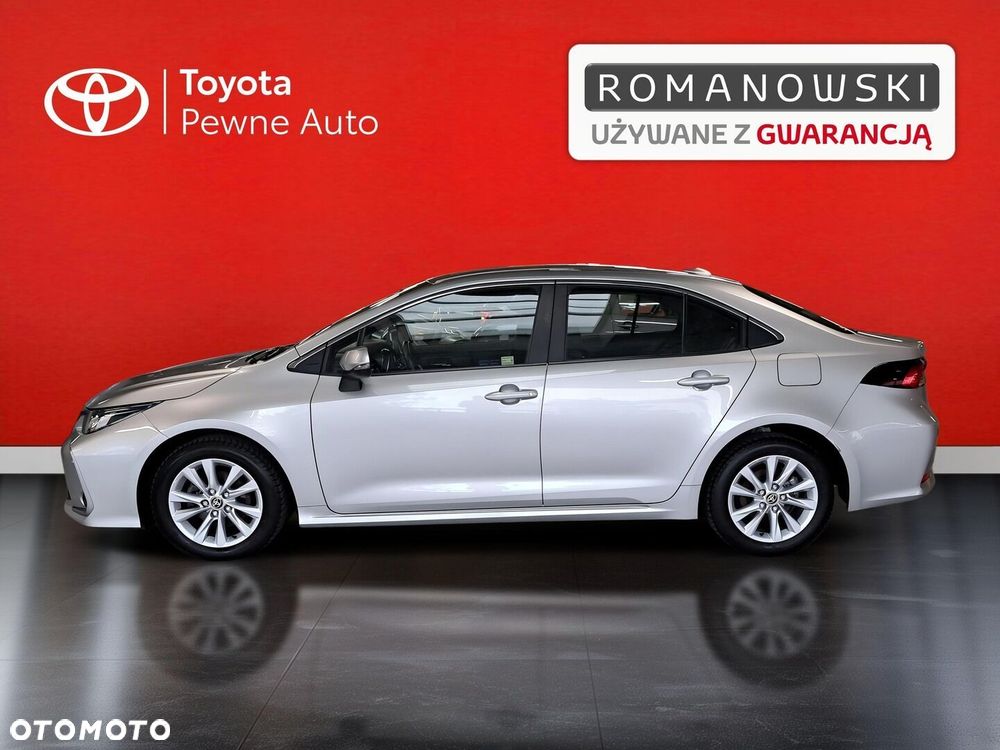 Toyota Corolla 1.8 Hybrid Comfort - 5