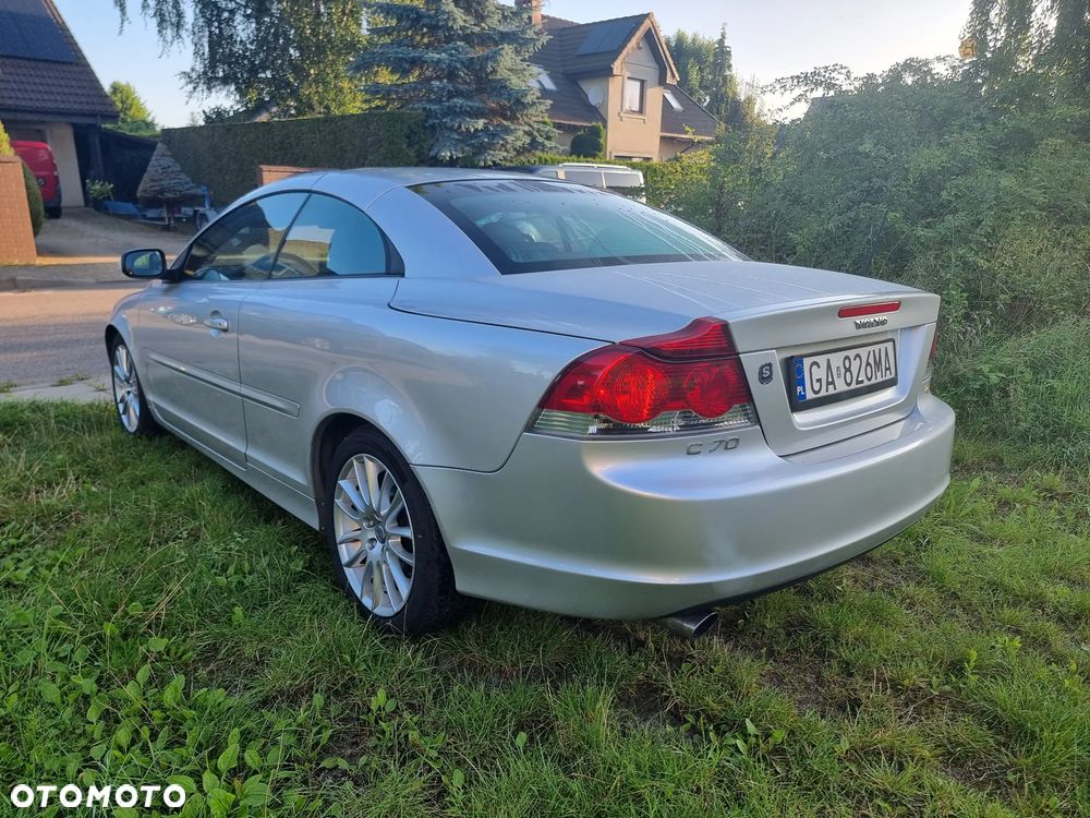 Volvo C70 - 18