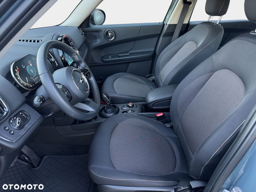 MINI Countryman Cooper - 24