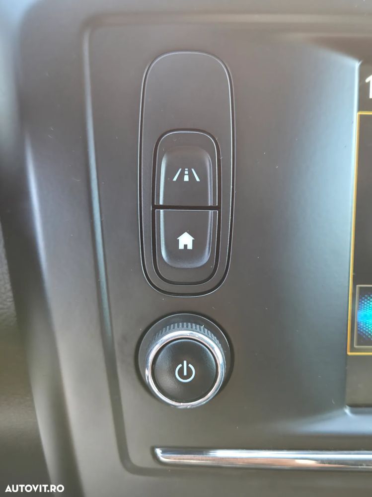 Renault Kadjar Energy dCi 130 4x4 XMOD - 24