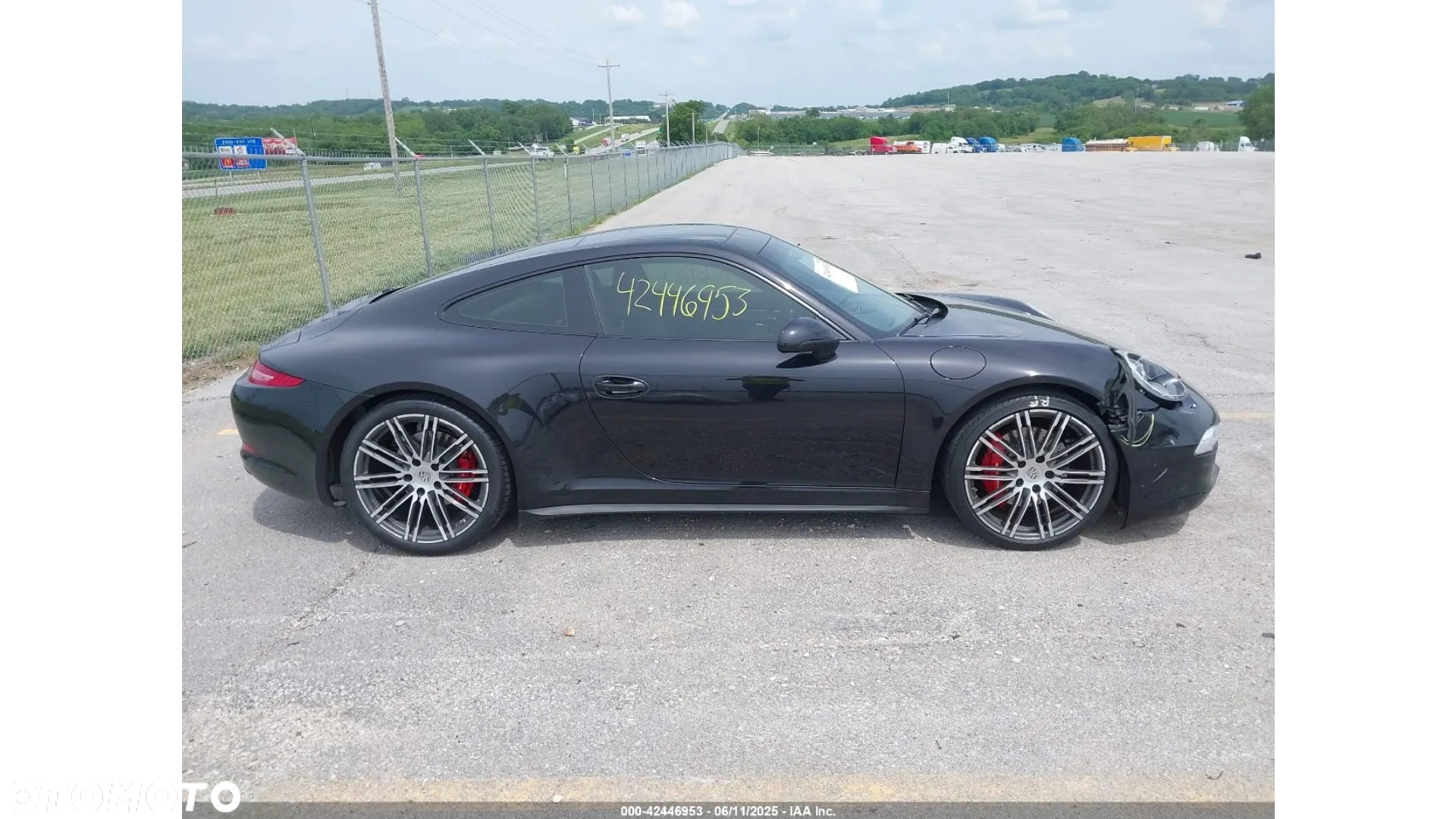 Porsche 911 - 7