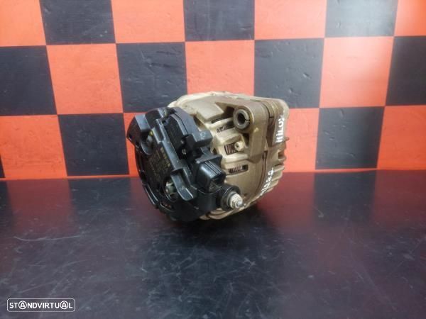 Alternador Toyota Hilux Vii Pick-Up (_N1_, _N2_, _N3_) - 2
