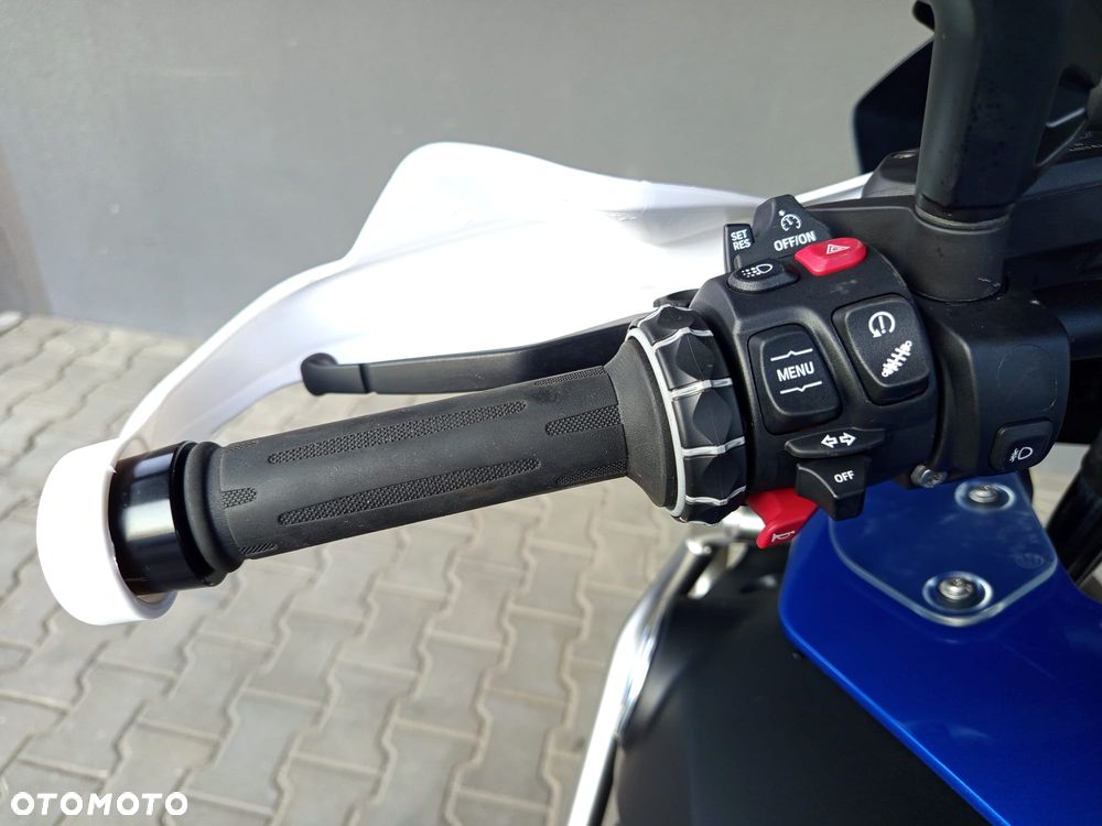 BMW GS - 34