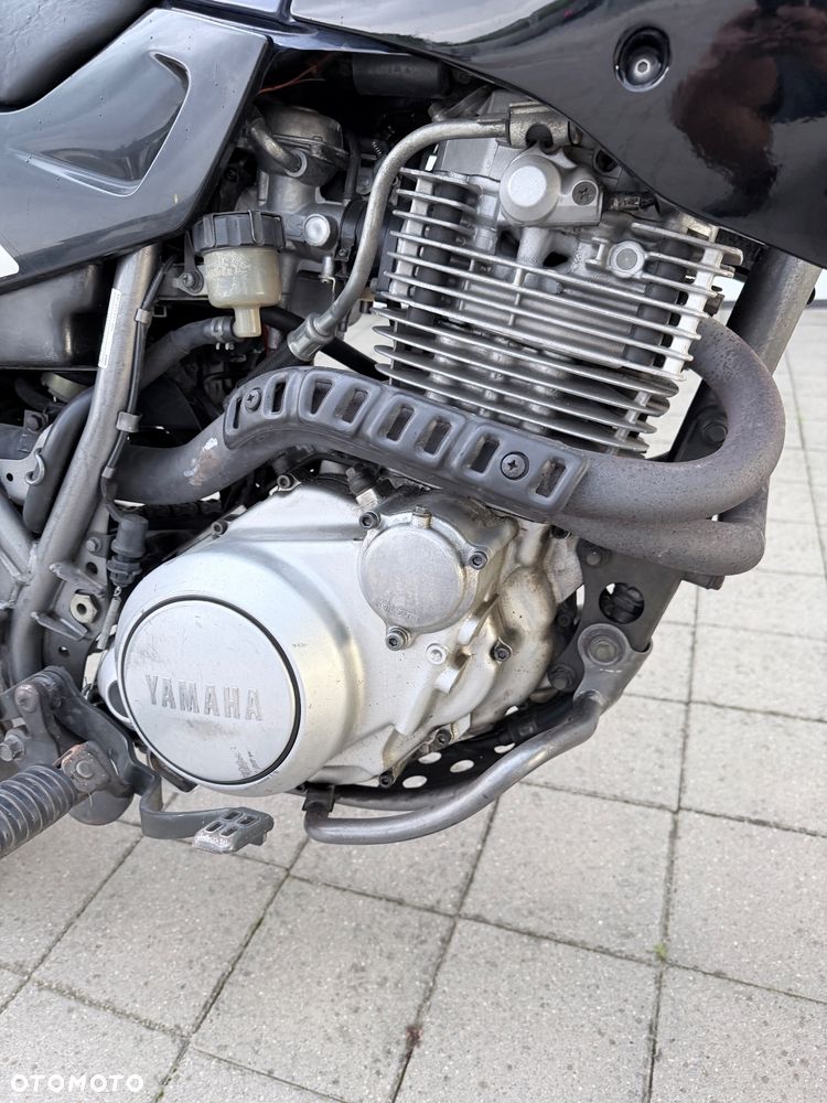 Yamaha XT - 6