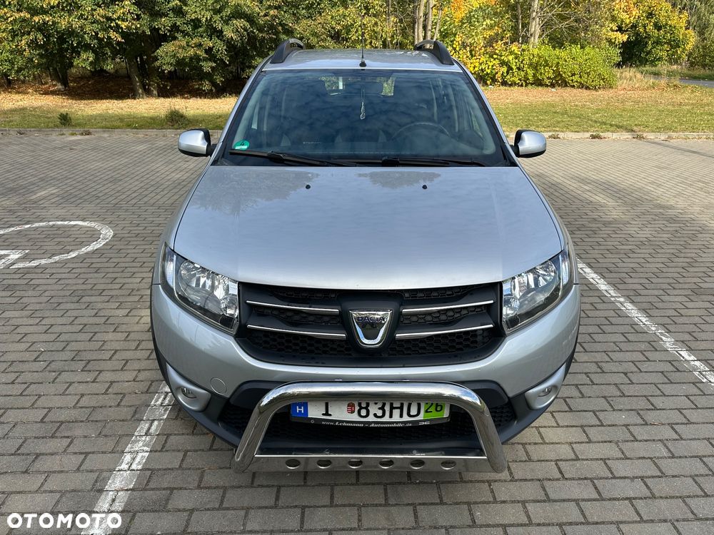 Dacia Sandero - 15