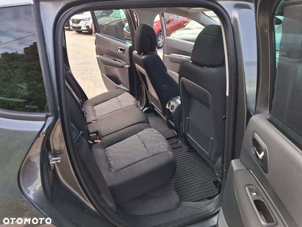 Peugeot 3008 1.6 HDi Premium - 18