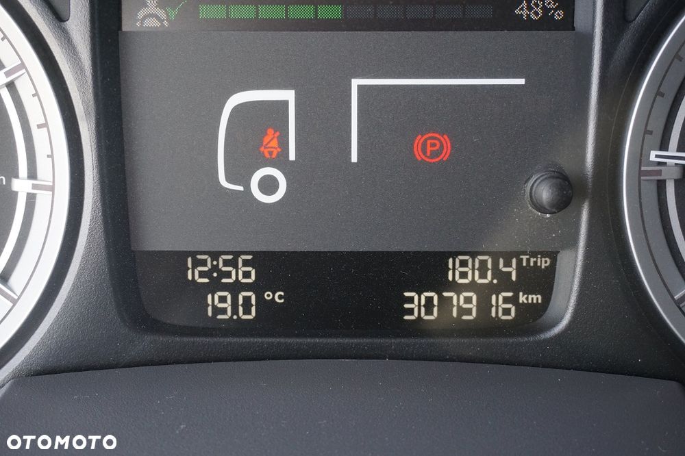 DAF CF / 400 / ACC / EURO 6 / ZESTAW DO PRZEWOZU NAPOJÓW - 12