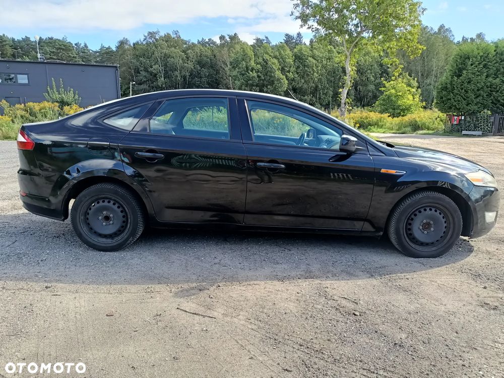 Ford Mondeo 2.0 Ambiente - 5