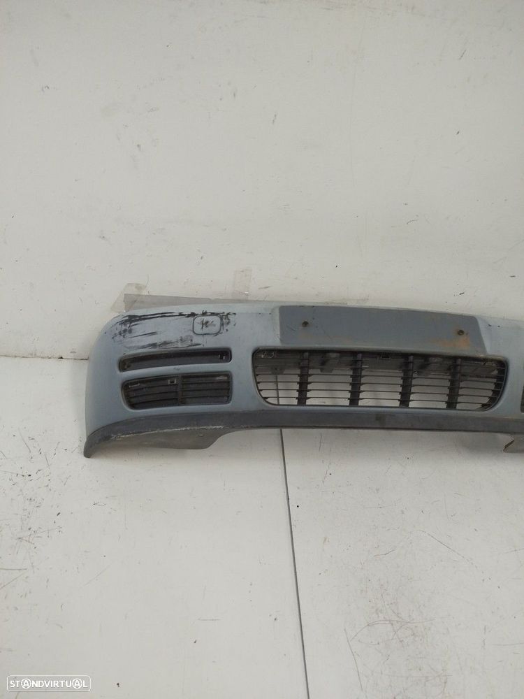 Para Choques Ft Volkswagen Polo (6N) - 2