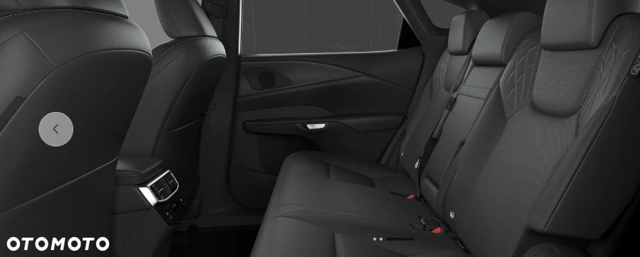 Lexus RX 350h Business - 5