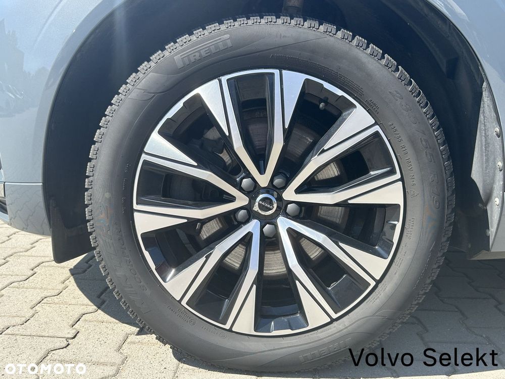 Volvo XC 60 - 10