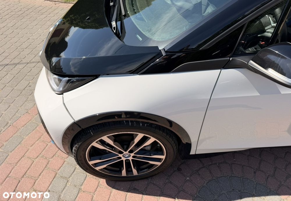 BMW i3 i3S 120 Ah - 11