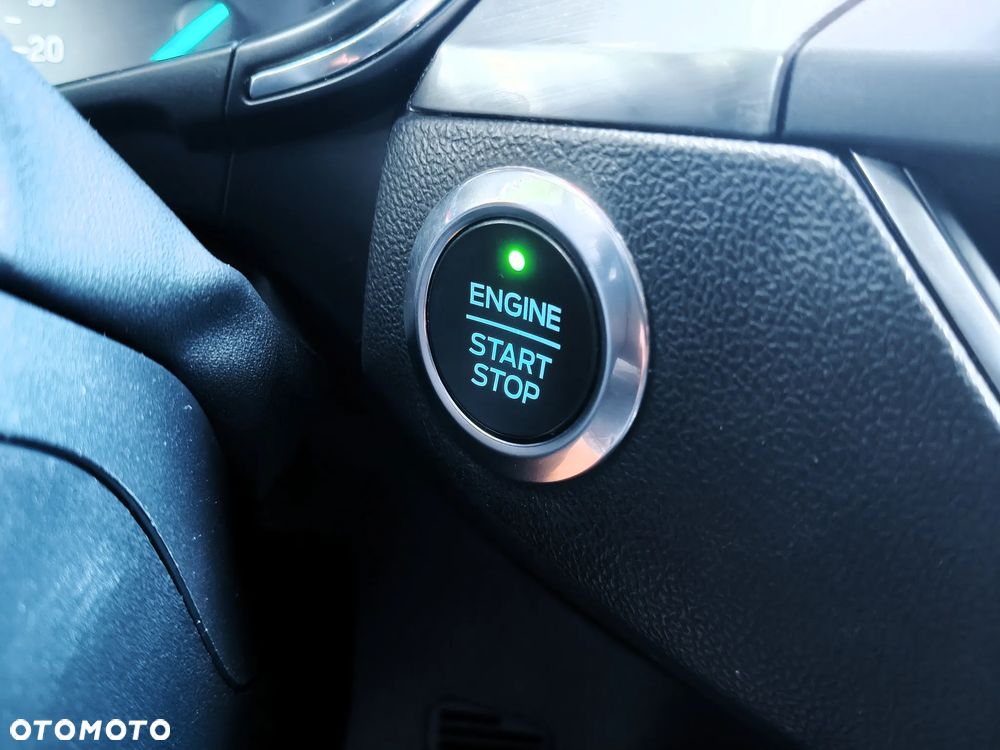 Ford Focus 2.0 TDCi Titanium ASS PowerShift - 17