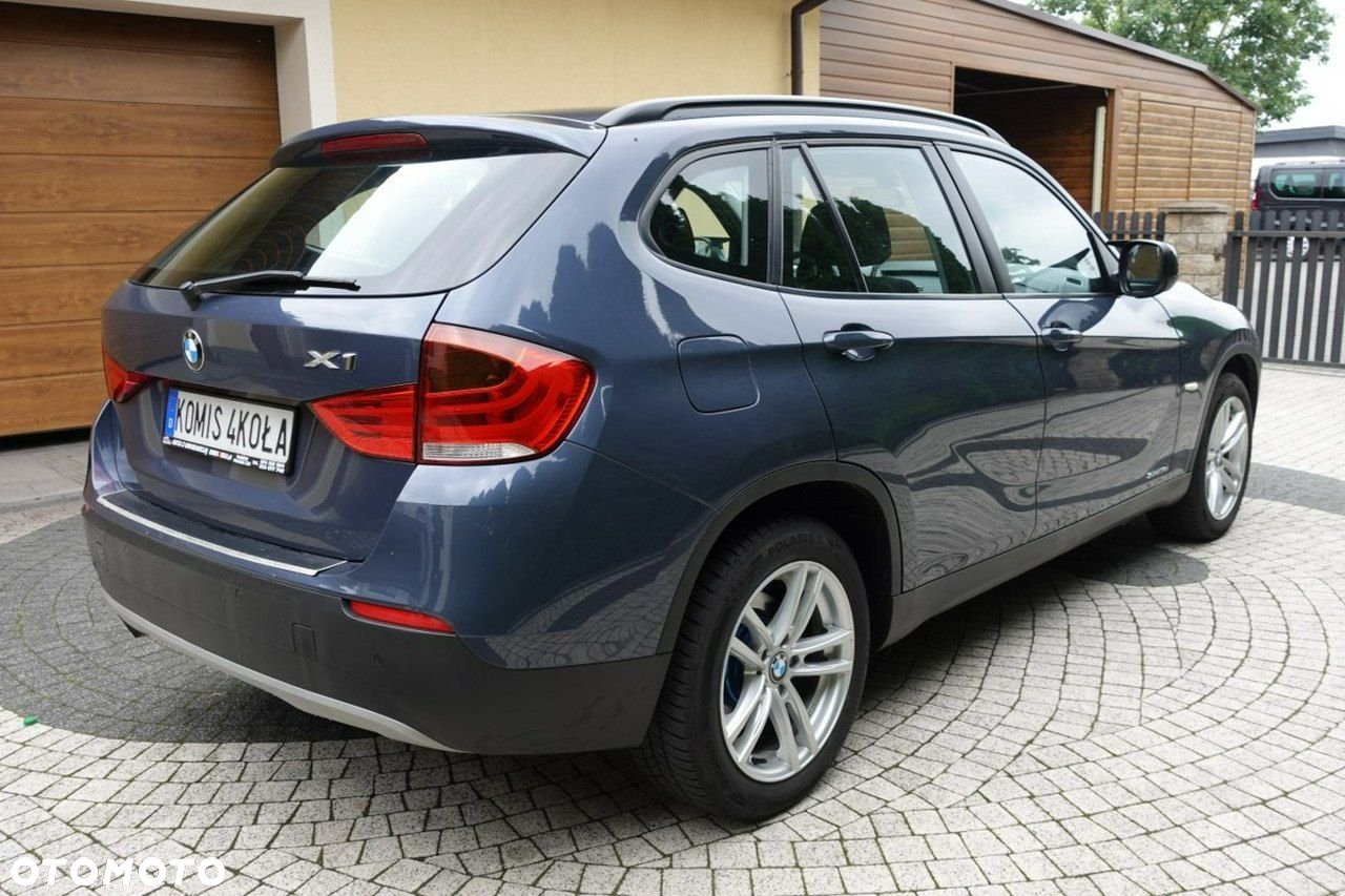 BMW X1 - 9