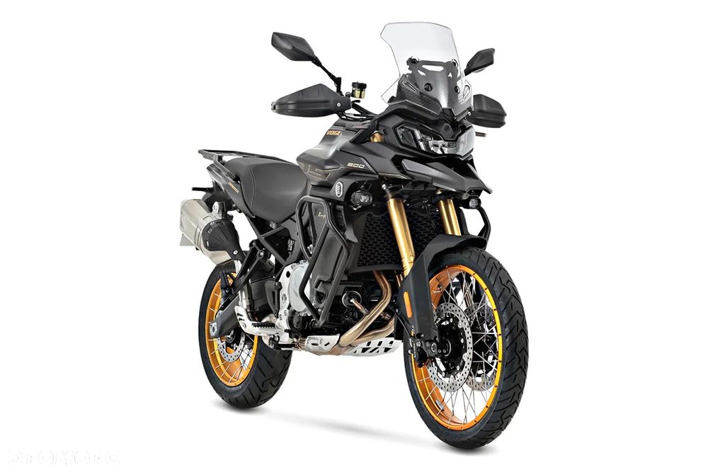 VOGE 900DSX - 18