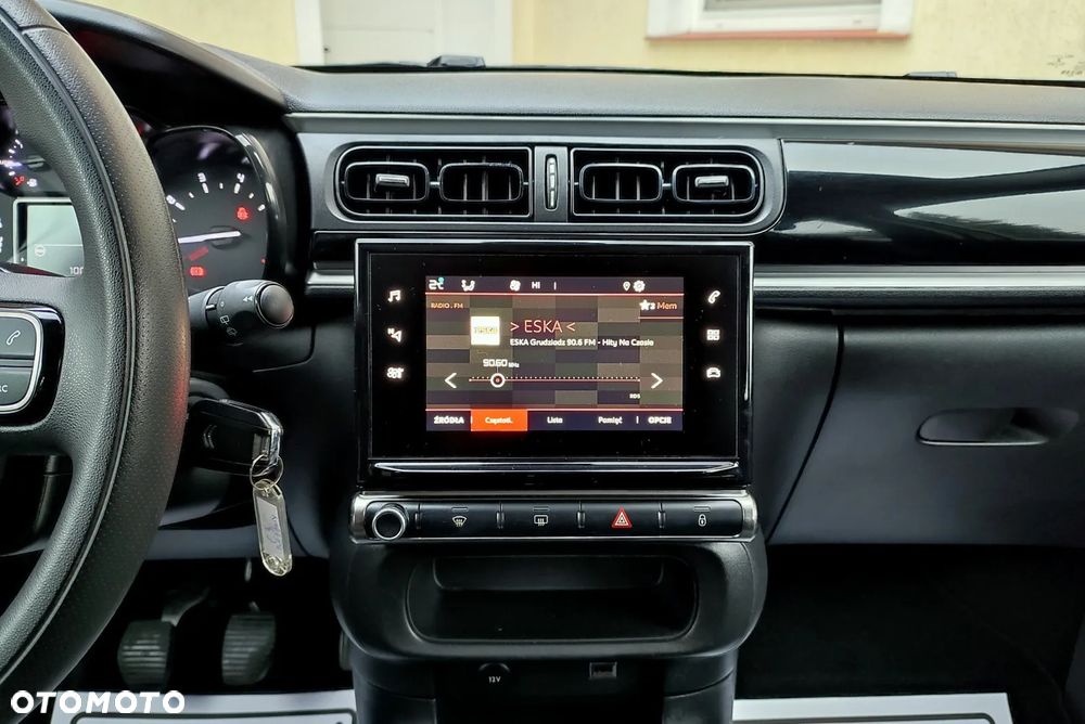 Citroën C3 Pure Tech 83 S&S SHINE - 10