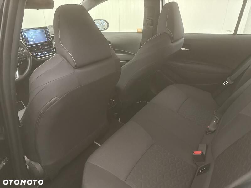 Toyota Corolla - 20