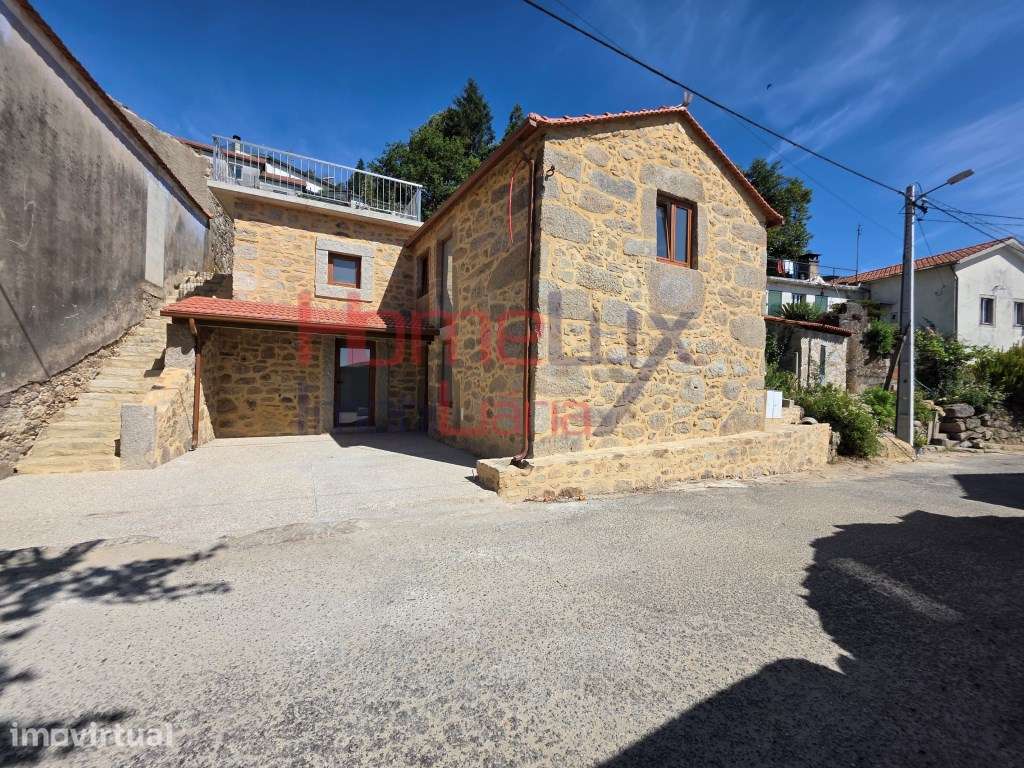 Moradia T2 em Borralhal, Sever do Vouga - Grande imagem: 4/32