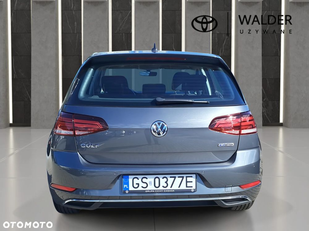 Volkswagen Golf VII 1.5 TSI BMT Highline DSG - 6
