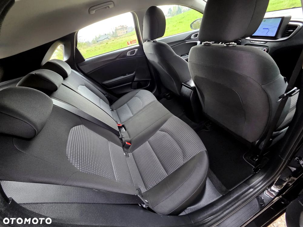 Kia Ceed 1.0 T-GDI M - 27