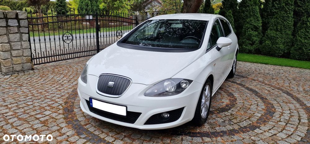 Seat Leon - 1
