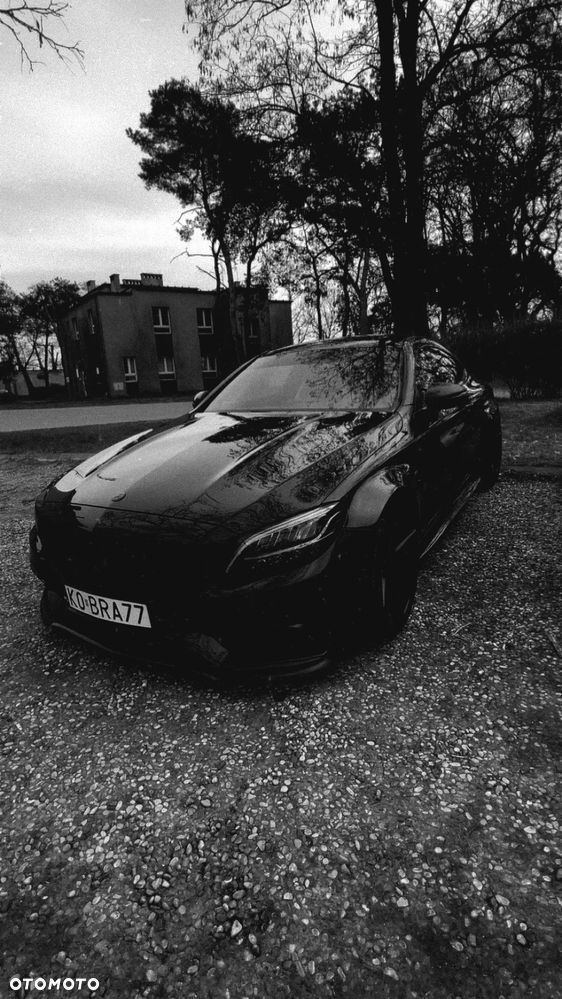 Mercedes-Benz C 63 S Amg 2020 photo 2