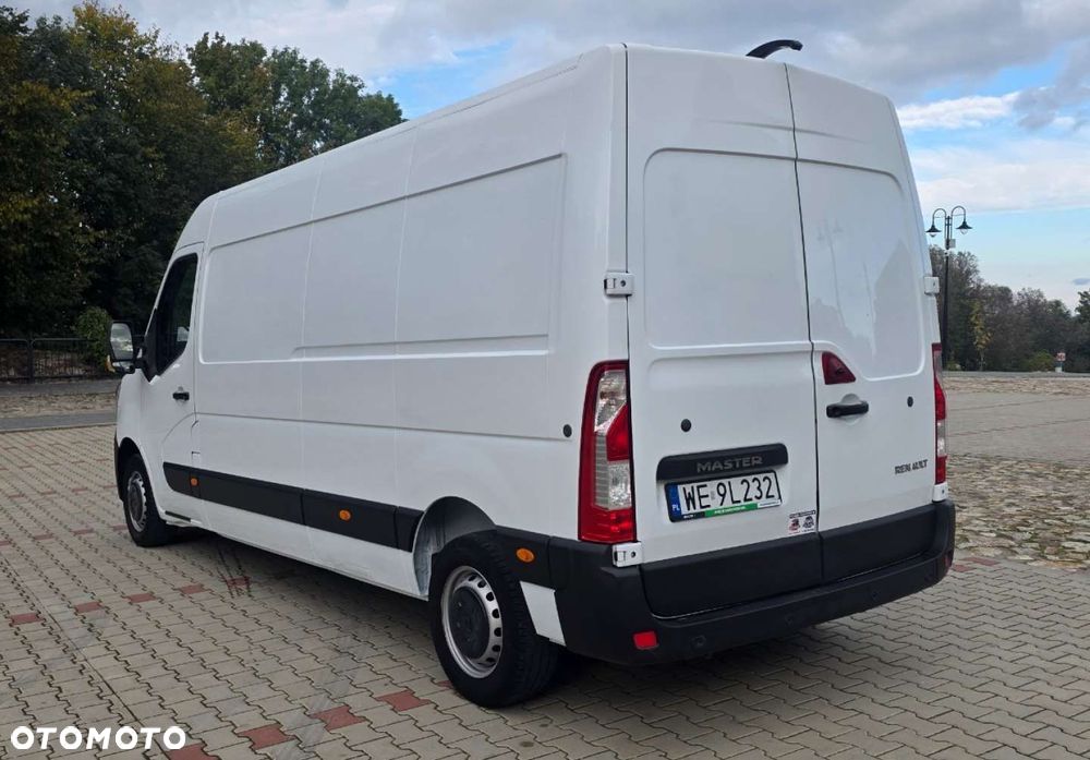 Renault Master - 7