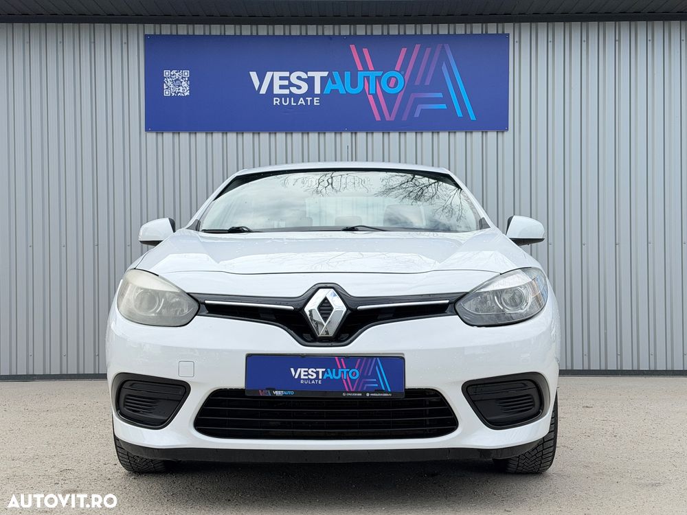 Renault Fluence - 12