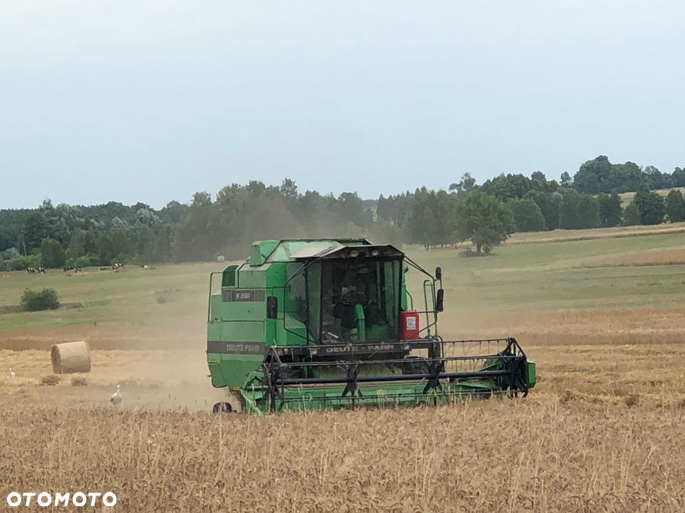 Deutz-Fahr 2680 - 10